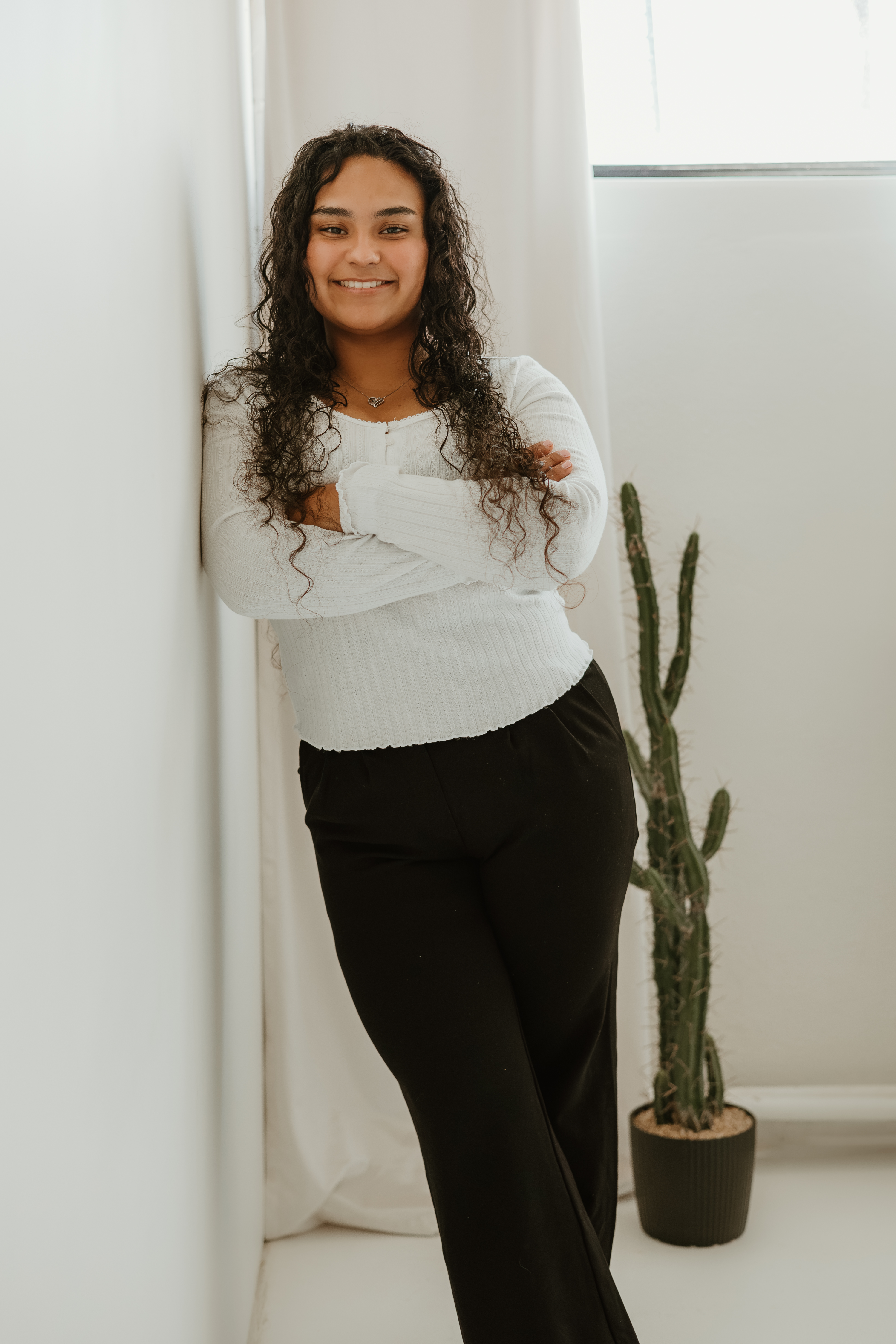 Annamarie Salazar, Colorado Realtor with Your Castle Real Estate